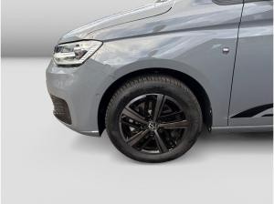 Volkswagen Caddy Maxi Edition 1,5TSI DSG NAVI AGR PANO KEYLESS