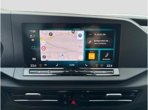 Volkswagen Caddy Maxi Edition 1,5TSI DSG NAVI AGR PANO KEYLESS