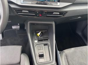 Volkswagen Caddy Maxi Edition 1,5TSI DSG NAVI AGR PANO KEYLESS