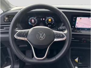 Volkswagen Caddy Maxi Edition 1,5TSI DSG NAVI AGR PANO KEYLESS