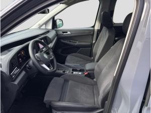 Volkswagen Caddy Maxi Edition 1,5TSI DSG NAVI AGR PANO KEYLESS