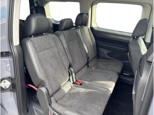 Volkswagen Caddy Maxi Edition 1,5TSI DSG NAVI AGR PANO KEYLESS