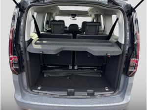 Volkswagen Caddy Maxi Edition 1,5TSI DSG NAVI AGR PANO KEYLESS