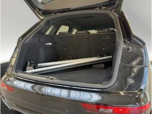 Audi SQ5 3.0 TDI qu. Matrix AHK B&O Kamera Luft Memory