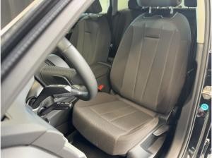 Audi A4 Avant advanced 35 TFSI AHK LED Kamera Navi