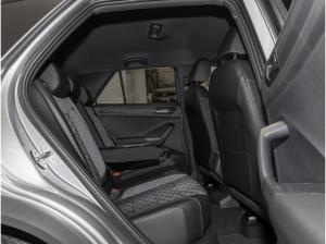 Volkswagen T-Roc 1.5 TSI DSG R-Line BlackStyle NAVI RFK HECKKL.EL. WINTERRÄDER *Geschäftskundenleasing*
