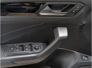 Volkswagen T-Roc 1.5 TSI DSG R-Line BlackStyle NAVI RFK HECKKL.EL. WINTERRÄDER *Geschäftskundenleasing*