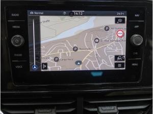 Volkswagen T-Roc 1.5 TSI DSG R-Line BlackStyle NAVI RFK HECKKL.EL. WINTERRÄDER *Geschäftskundenleasing*