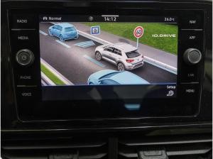 Volkswagen T-Roc 1.5 TSI DSG R-Line BlackStyle NAVI RFK HECKKL.EL. WINTERRÄDER *Geschäftskundenleasing*