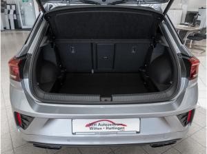 Volkswagen T-Roc 1.5 TSI DSG R-Line BlackStyle NAVI RFK HECKKL.EL. WINTERRÄDER *Geschäftskundenleasing*