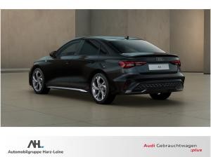 Audi A3 Limousine 30 TFSI S line LED SONOS