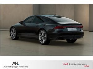 Audi A7 Sportback 50 TDI quattro HuD Panoramadach AHK