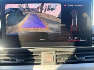 Audi A4 Avant S line 40 TDI quattro PDC,Kam.