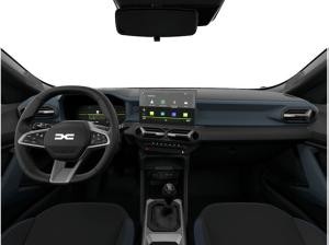 Dacia Bigster 🔥WINTERRÄDER KOSTENFREI🔥 INKL. DACIA-SORGENFREI-PAKET I Privatleasing