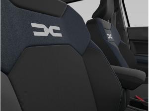 Dacia Bigster 🔥WINTERRÄDER KOSTENFREI🔥 INKL. DACIA-SORGENFREI-PAKET I Privatleasing