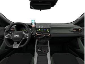 Dacia Bigster 🔥WINTERRÄDER KOSTENFREI🔥 INKL. DACIA-SORGENFREI-PAKET I Privatleasing