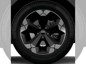 Dacia Bigster 🔥WINTERRÄDER KOSTENFREI🔥 INKL. DACIA-SORGENFREI-PAKET I Privatleasing