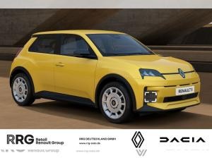 Renault 5 RE-Tech Evolution 120 Urban Range Aktionsware