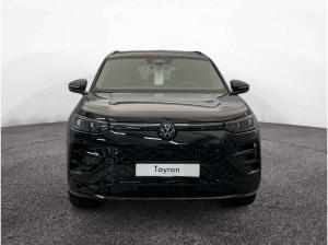 Volkswagen Tayron R-Line TDI 4M 7-S*PANO*HUD*360*HARMAN*AHK