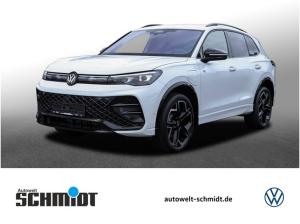 Volkswagen Tiguan "R-LINE" 1,5 l eHybrid 6-Gang DSG