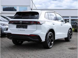 Volkswagen Tiguan "R-LINE" 1,5 l eHybrid 6-Gang DSG
