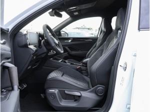 Volkswagen Tiguan "R-LINE" 1,5 l eHybrid 6-Gang DSG