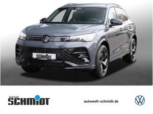 Volkswagen Tiguan "R-LINE" 1,5 l eTSI 7-Gang DSG