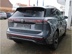 Volkswagen Tiguan "R-LINE" 1,5 l eTSI 7-Gang DSG
