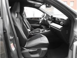 Volkswagen Tiguan "R-LINE" 1,5 l eTSI 7-Gang DSG