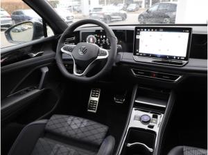 Volkswagen Tiguan "R-LINE" 1,5 l eTSI 7-Gang DSG