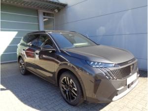 Peugeot 5008 Hybrid 145 e-DSC6 GT Navi Glasdach 7Sitze