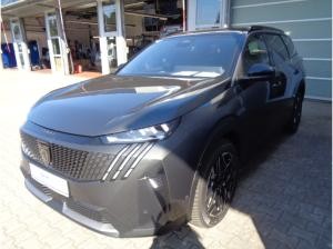 Peugeot 5008 Hybrid 145 e-DSC6 GT Navi Glasdach 7Sitze