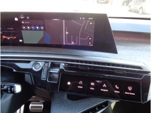 Peugeot 5008 Hybrid 145 e-DSC6 GT Navi Glasdach 7Sitze