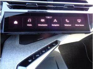 Peugeot 5008 Hybrid 145 e-DSC6 GT Navi Glasdach 7Sitze