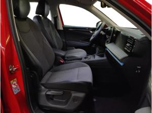Volkswagen Tiguan Life 2.0 TDI DSG AHK+AreaView+NAVI