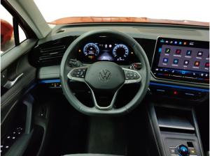 Volkswagen Tiguan Life 2.0 TDI DSG AHK+AreaView+NAVI
