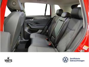 Volkswagen Tiguan Life 2.0 TDI DSG AHK+AreaView+NAVI