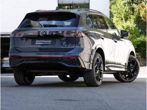Volkswagen Tiguan R-Line 1,5 l eHybrid AHK,Pano,IQ,Navi Lagerwagen !