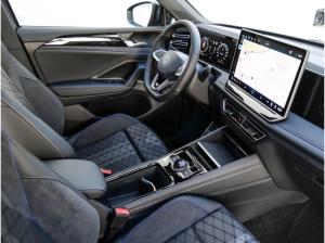Volkswagen Tiguan R-Line 1,5 l eHybrid AHK,Pano,IQ,Navi Lagerwagen !