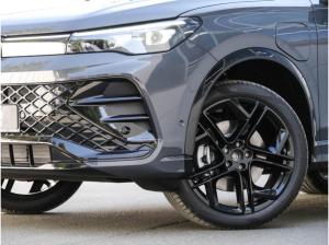 Volkswagen Tiguan R-Line 1,5 l eHybrid AHK,Pano,IQ,Navi Lagerwagen !