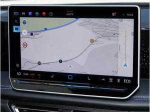 Volkswagen Tiguan R-Line 1,5 l eHybrid AHK,Pano,IQ,Navi Lagerwagen !