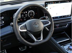 Volkswagen Tiguan R-Line 1,5 l eHybrid AHK,Pano,IQ,Navi Lagerwagen !
