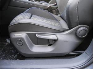 Volkswagen Tiguan R-Line 1,5 l eHybrid AHK,Pano,IQ,Navi Lagerwagen !