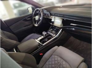 Audi Q8 50 TDI quattro tiptronic S line HD Matrix-LED Panorama B&O air suspension HuD