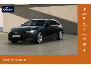 Audi A5 Avant TFSI S-Tronic LED/NAV/Virt./RFK/PDC/SH