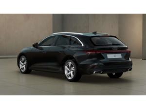 Audi A5 Avant TFSI S-Tronic LED/NAV/Virt./RFK/PDC/SH