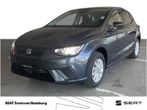 Seat Ibiza Road Edition 1.0 MPI 5-Gang