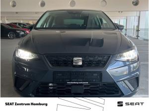Seat Ibiza Road Edition 1.0 MPI 5-Gang