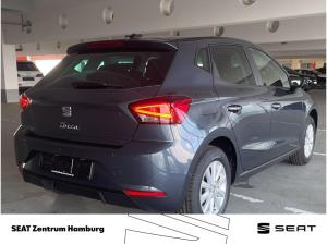 Seat Ibiza Road Edition 1.0 MPI 5-Gang