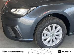 Seat Ibiza Road Edition 1.0 MPI 5-Gang